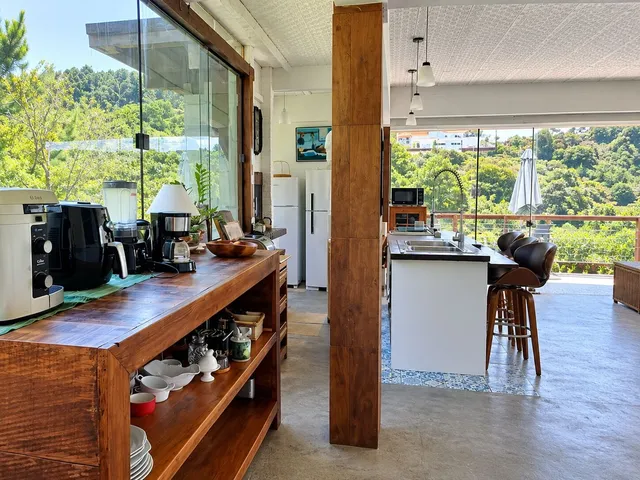 Imagem 2: Casa em Praia do Silveira, Garopaba/Sc