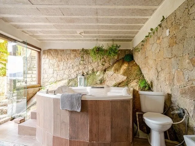 Imagem 15: Casa em Praia do Silveira, Garopaba/Sc
