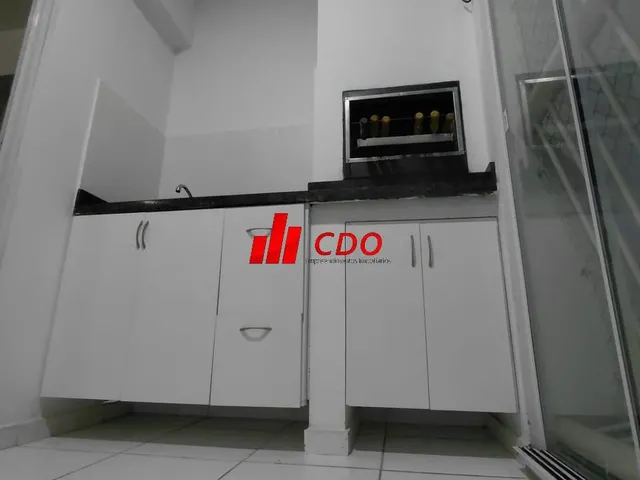 Imagem 11: Apartment em Embu das Artes - São Paulo, Esplanada