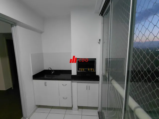 Imagem 4: Apartment em Embu das Artes - São Paulo, Esplanada