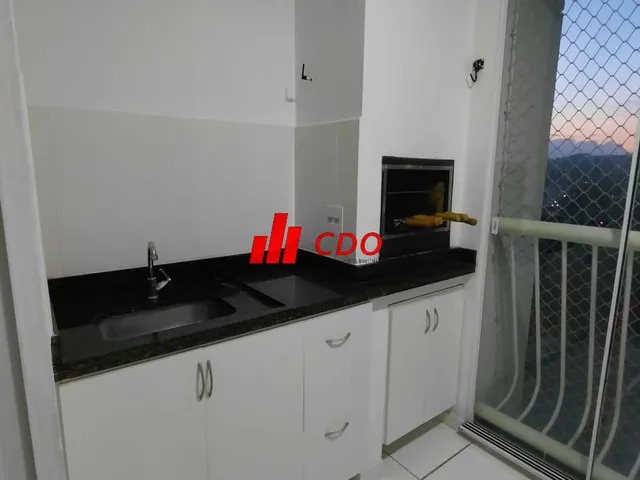 Imagem 5: Apartment em Embu das Artes - São Paulo, Esplanada