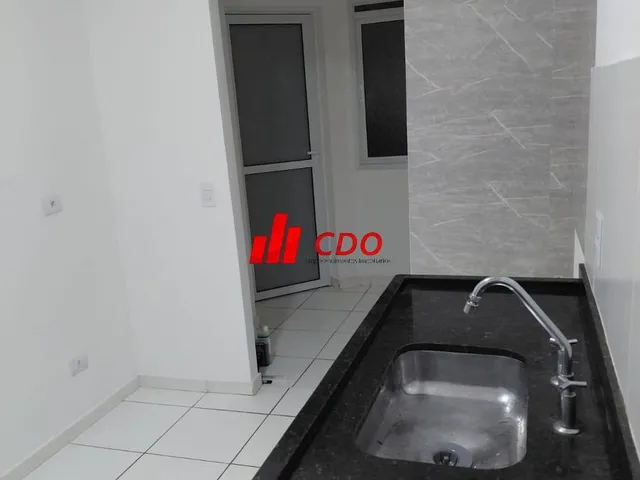 Imagem 10: Apartment em Embu das Artes - São Paulo, Esplanada