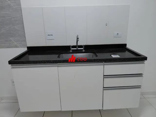 Imagem 8: Apartment em Embu das Artes - São Paulo, Esplanada