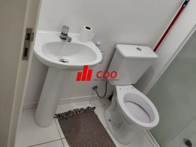 Imagem 13: Apartment em Embu das Artes - São Paulo, Esplanada