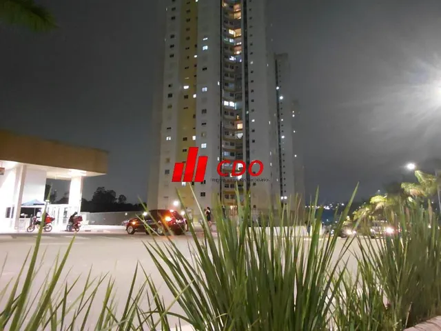 Imagem 9: Apartment em Embu das Artes - São Paulo, Esplanada