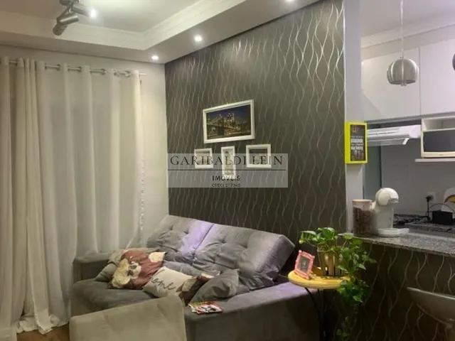 Imagem 7: 0 Apartamento com 2 dormitórios