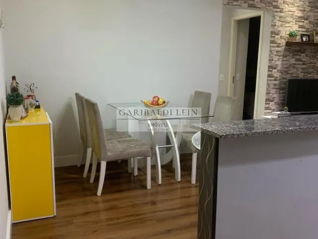 Imagem 6: 0 Apartamento com 2 dormitórios