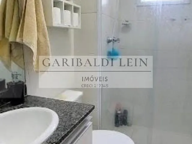 Imagem 2: 0 Apartamento com 2 dormitórios