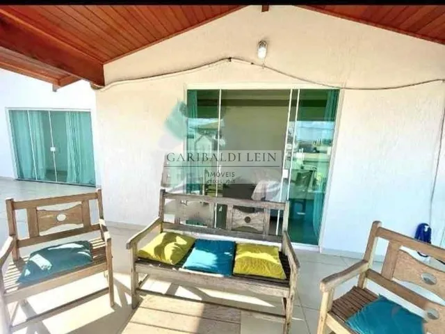 Imagem 2: 0 Casa com 3 dormitórios