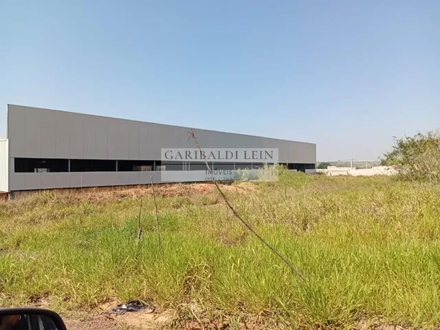 Imagem 3: 0 Galpão / depósito com 4 banheiros