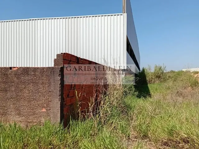 Imagem 6: 0 Galpão / depósito com 4 banheiros