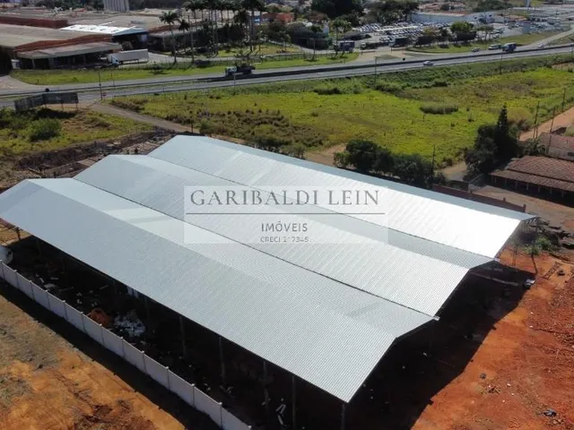 Imagem 7: 0 Galpão / depósito com 4 banheiros