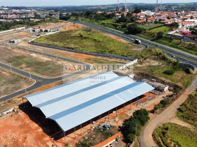 Imagem 11: 0 Galpão / depósito com 4 banheiros