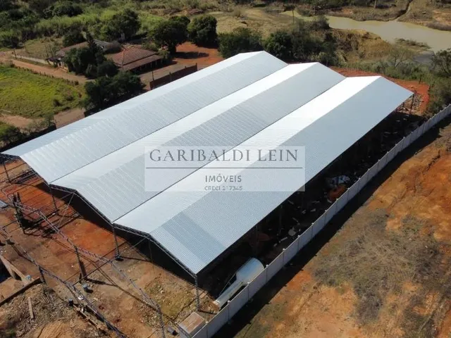 Imagem 8: 0 Galpão / depósito com 4 banheiros
