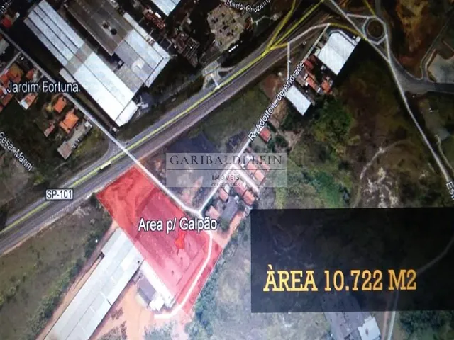 Imagem 14: 0 Galpão / depósito com 4 banheiros