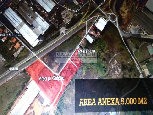Imagem 13: 0 Galpão / depósito com 4 banheiros