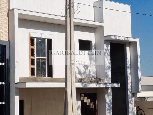 Imagem 5: 0 Casa com 3 dormitórios