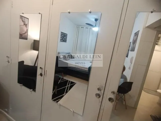 Imagem 6: 0 Apartamento com 1 dormitório