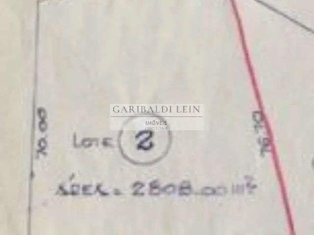 Imagem 2: 0 Terreno / lote com venda por R$2.106.000