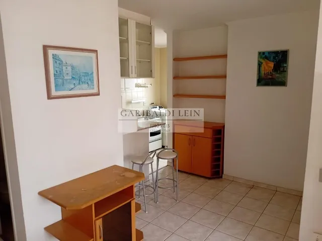Imagem 6: 0 Apartamento com 1 dormitório