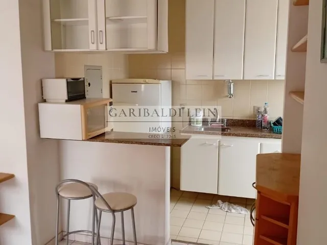 Imagem 4: 0 Apartamento com 1 dormitório