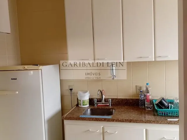 Imagem 3: 0 Apartamento com 1 dormitório