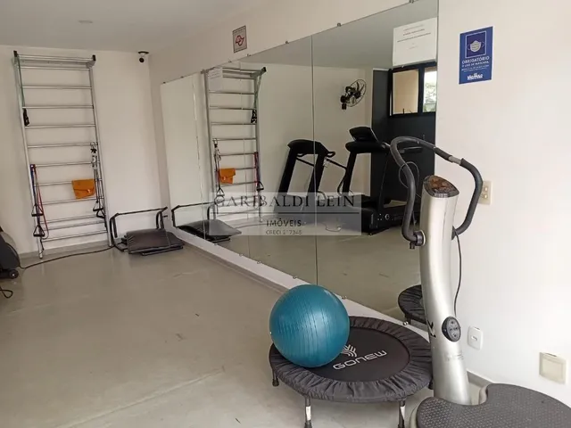Imagem 5: 0 Apartamento com 1 dormitório