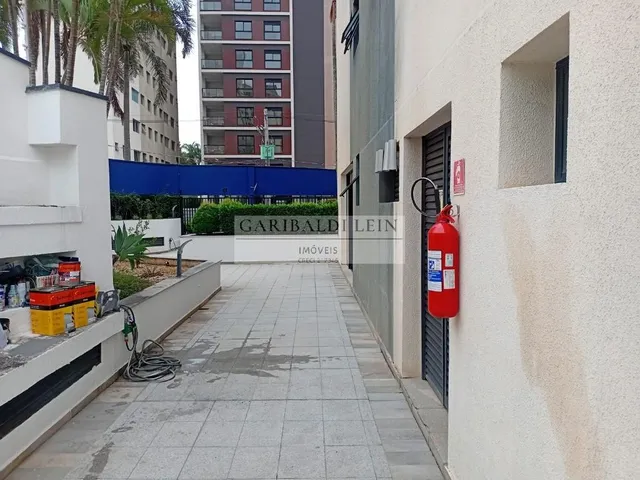 Imagem 2: 0 Apartamento com 1 dormitório