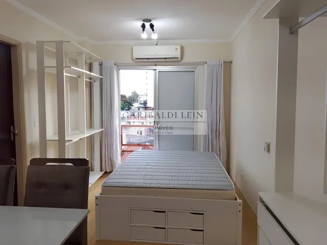 Imagem 2: 0 Apartamento com 1 dormitório