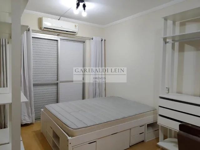 Imagem 3: 0 Apartamento com 1 dormitório