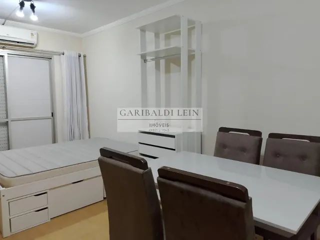 Imagem 9: 0 Apartamento com 1 dormitório