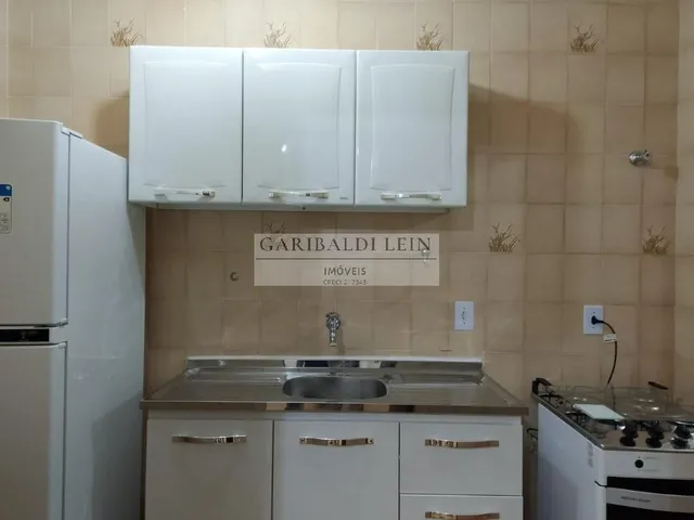 Imagem 4: 0 Apartamento com 1 dormitório
