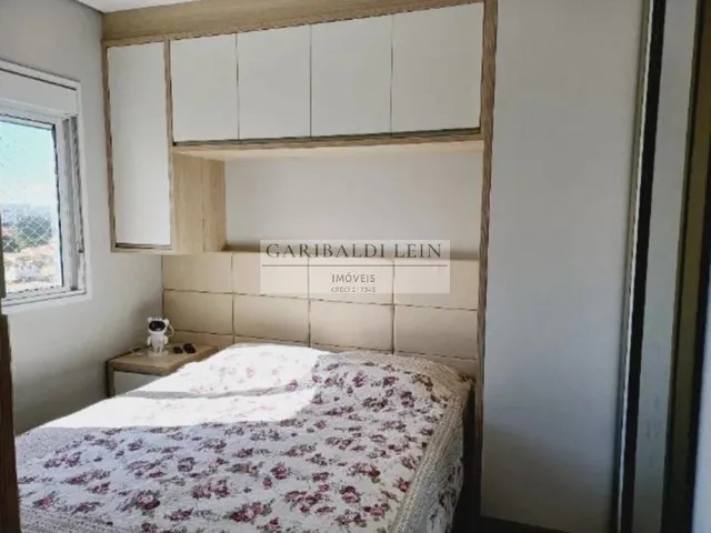 Imagem 5: 0 Apartamento com 2 dormitórios