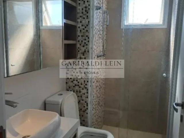 Imagem 2: 0 Apartamento com 2 dormitórios