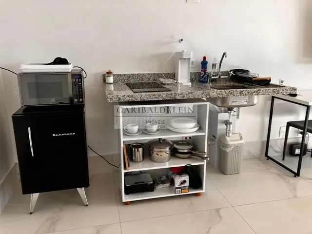 Imagem 16: 0 Apartamento com 1 dormitório