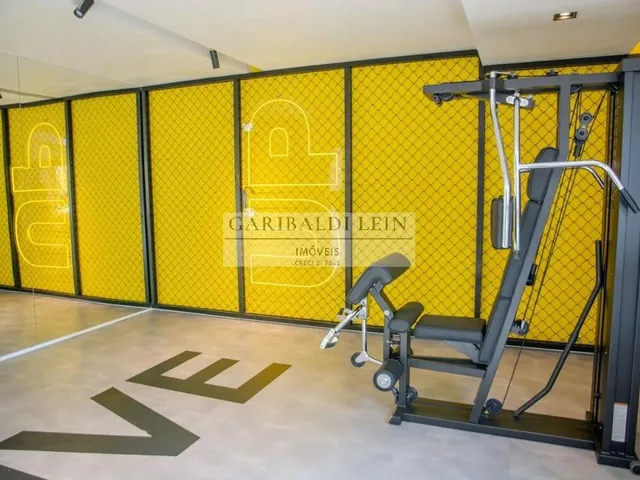 Imagem 13: 0 Apartamento com 1 dormitório