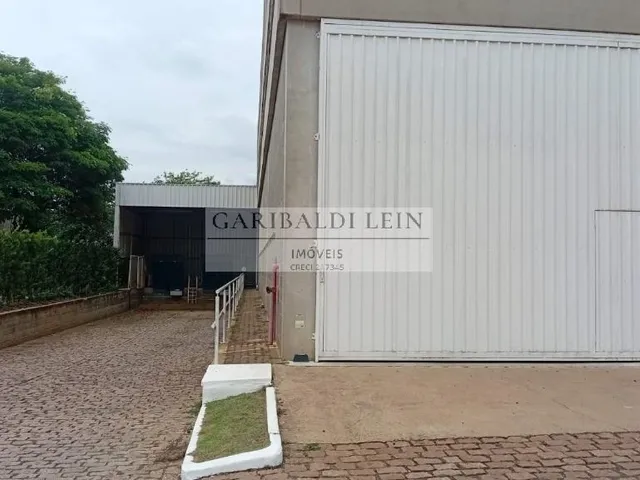 Imagem 11: 0 Galpão / depósito com 4 banheiros