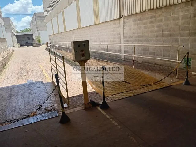 Imagem 7: 0 Galpão / depósito com 4 banheiros