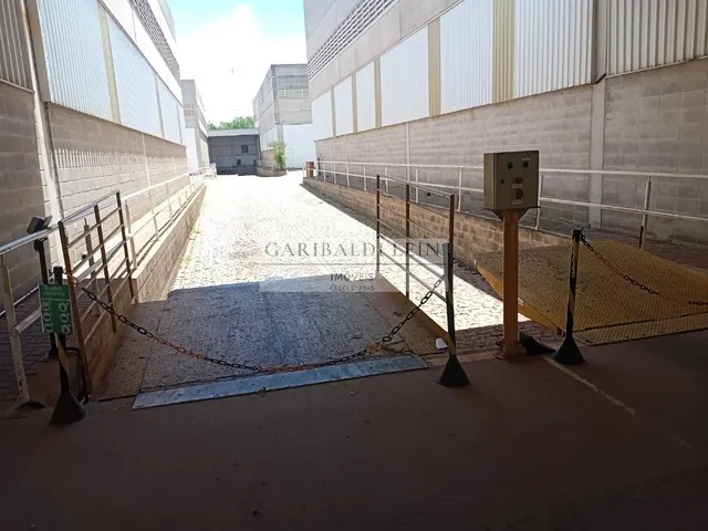 Imagem 15: 0 Galpão / depósito com 4 banheiros