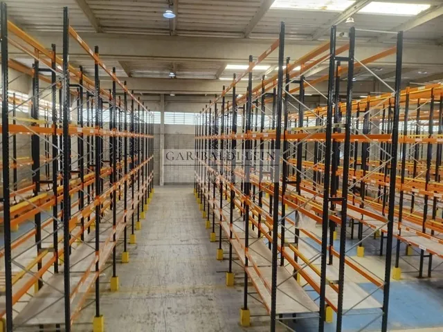 Imagem 14: 0 Galpão / depósito com 4 banheiros