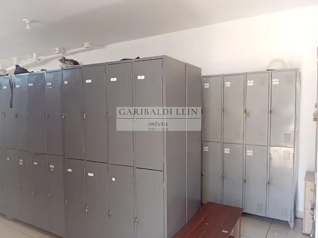 Imagem 10: 0 Galpão / depósito com 4 banheiros