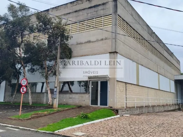 Imagem 7: 0 Galpão / depósito com 4 banheiros