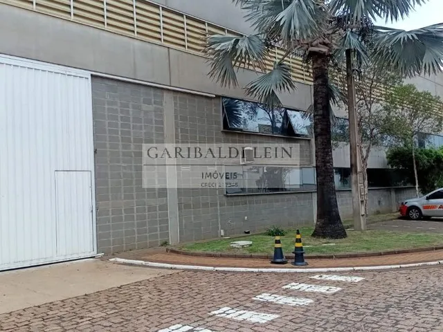 Imagem 5: 0 Galpão / depósito com 4 banheiros