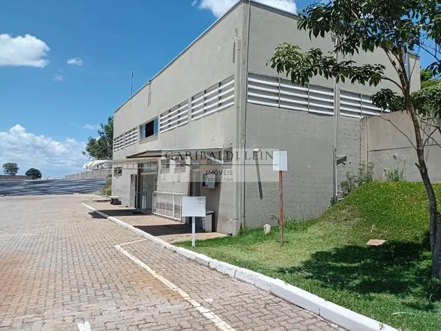 Imagem 10: 0 Galpão / depósito com 4 banheiros