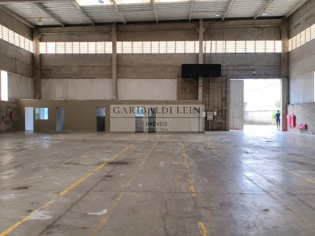 Imagem 14: 0 Galpão / depósito com 4 banheiros