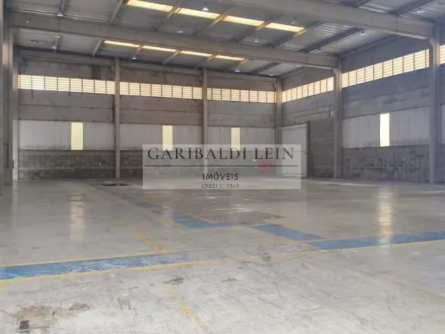 Imagem 3: 0 Galpão / depósito com 4 banheiros