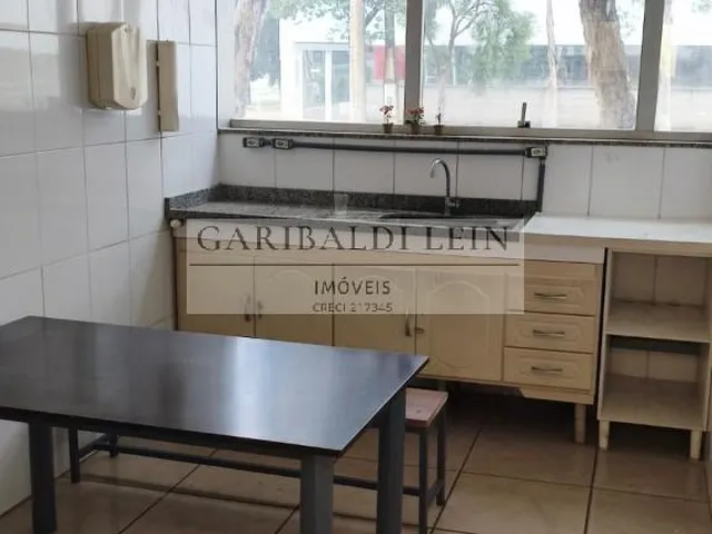 Imagem 6: 0 Galpão / depósito com 4 banheiros