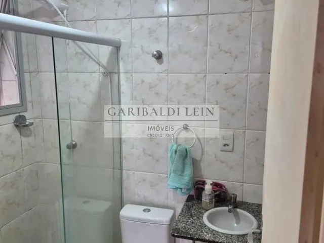 Imagem 4: 0 Apartamento com 2 dormitórios