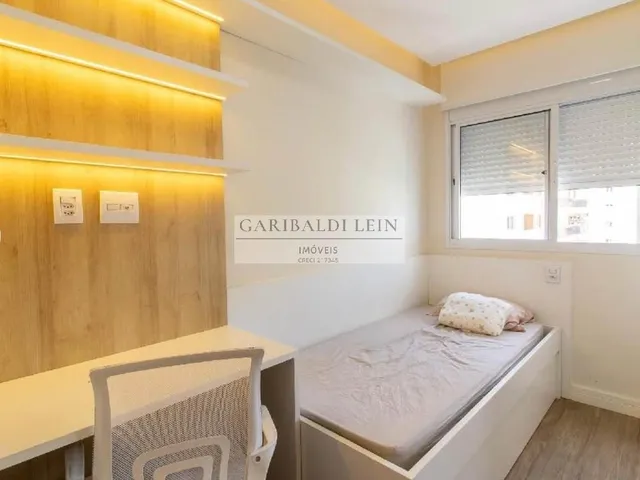 Imagem 5: 0 Apartamento com 2 dormitórios