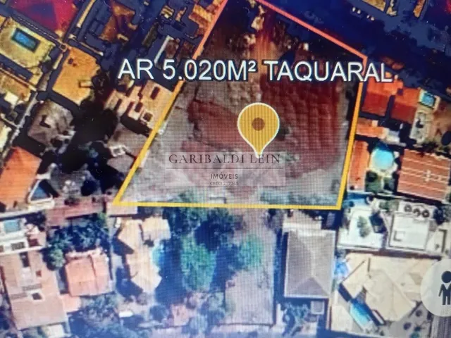 Imagem 2: 0 Terreno / lote com venda por R$10.542.000